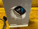 Fitbit Sense 1 smartwatch stare foarte buna