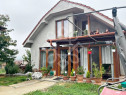 Casa P+M cu teren 2500 mp in Cheriu, Bihor