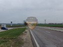 Teren Extravilan, puz de Intravilan, 1 ha deschidere DN3 de