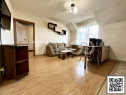 Apartament complet mobilat 2 camere de vanzare pe Semaforulu