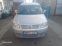 Vw caddy maxi lung