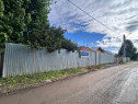 Teren intravilan-constructii | 901 mp | Stefanestii de Jos