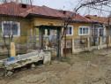 Casa batraneasca pe un singur nivel , 1700 mp teren, Bradest