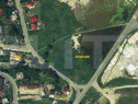 Teren intravilan 1219 mp, in Baile Sarate, Turda