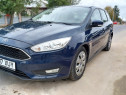 Ford Focus 2015 benzina