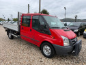 Ford transit doka 2011