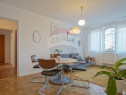 Apartament cu 3 camere de închiriat B-dul Victoriei