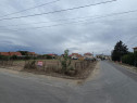 Teren intravilan2289 mp front la 3 strazi ideal dezvoltare imobiliara