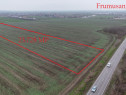 FRUMUSANI-POSTAVARI, TEREN-23.728 MP!