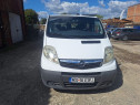 Opel Vivaro 8+1 microbuz