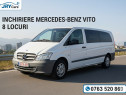 Inchiriez - Inchiriere Duba Microbus Mercedes-Benz Vito 7+1