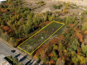 Teren intravilan 2.037 mp, zona perfecta pentru investitie