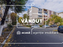 VANDUT ! Apartament accesibil cu 2 camere, în zona 500 M...