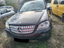Mercedes ml w164 2008-piese