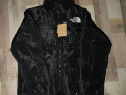 North Face Coat – Black, Size M, Brand New!