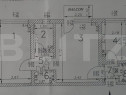 Apartament 2 camere, 48 mp, zona Garofitei