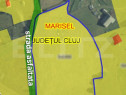 Teren parcelabil, strada asflatata, 12.474mp, utilitati, Mar