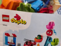 Lego DUPLO Sectie de politie