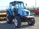 Tractor LS Plus 4×4, 70 Cp. A/C