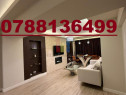 Ap 3 cam conf Minerva, parter cu balcon, Renovat, mobilat si