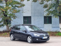 VW Golf 6 1.4TSI Navigatie ÎncălzireScaune Clima Trapă Pilot