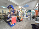 SPATIU COMERCIAL DE VANZARE SAU INCHIRIERE | 265 MP UTIL |