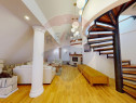 Apartament la vila, cu 5 camere de vânzare în zona Turn...