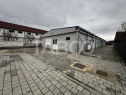 Hala productie de inchiriat 531 mp cu teren 1103 mp Cristian