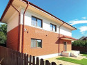 CASA INDIVIDUALA IN NICOLINA, cu 4 camere, 2 bai, beci 20 mp