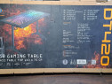 Birou Gaming Deltaco RGB DT420