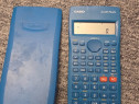 Calculator Casio FX-220 PLUS &ndash; Perfect pentru școală și birou