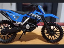 Motocicleta Motocross scara 1:12