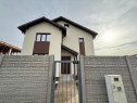 Vila individuala ~ 4 camere 2 bai ~ pod ~ incalzire pardoseala ~