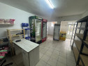 Spatiu comercial, 22 mp, zona Ostrovului