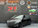 Peugeot 208, 1.2i, euro 6, clima, navi, garantie 12 luni, rate