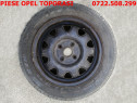 Roti Opel Agila 165/65 R 14