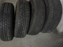 Anvelope + jante de iarnă, 175/80/r14
