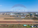 Teren Brasov -Strada Aron Pumnul, 520-1040-2600 mp, 5 loturi