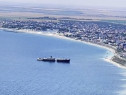Teren de vanzare in Costinesti primul rand la Marea Neagra
