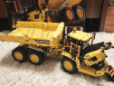 Camion lego Volvo 6x6 42114