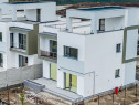 Casă nouă 2025 cu terasă rooftop &ndash; 5 camere, design ...