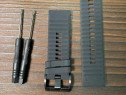 Curea de silicon pentru ceas Garmin GM Fenix 6X
