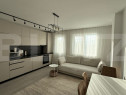 Apartament de 3 camere, modern, parcare, zona Somesului