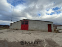 Hală industrială în Prejmer – 470 mp + curte 500 mp