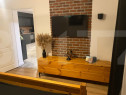 Apartament smart 3 camere, stil modern/industrial, Giroc