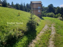 Teren 725 MP | Moieciu de Jos | Piatra Craiului | Oportunita