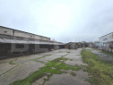 Teren 2.412 mp, hală 600 mp &ndash; front 32.5 m, zona Centura
