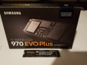 SSD Samsung 970 Evo Plus 500GB NVME PCI Express M.2 TLC