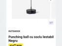 Sac de box + mănuși nou