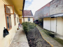 Casă &icirc;n Arad, strada Andrei Saguna, cartier P&acirc;rneava